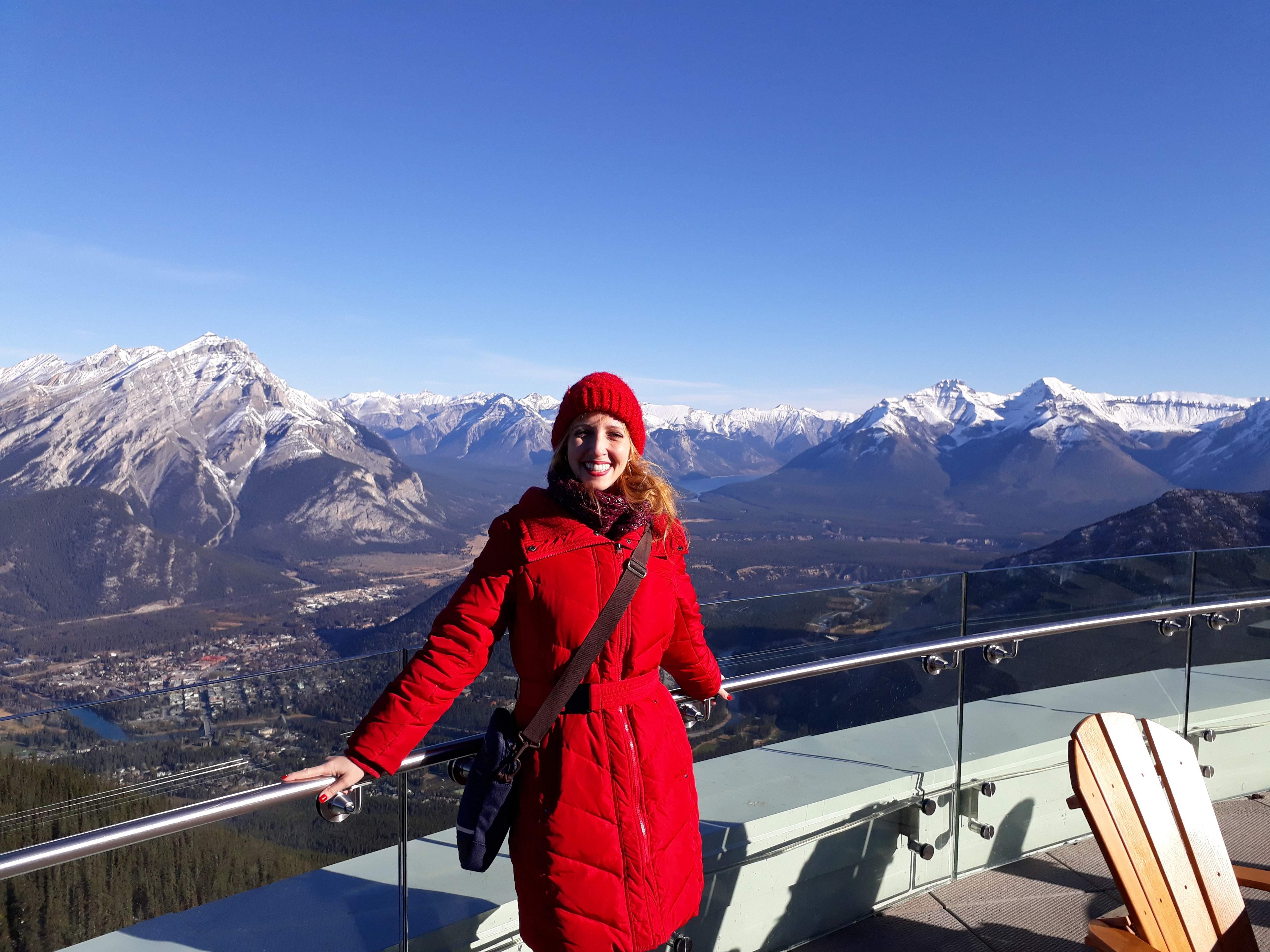 Banff, Alberta, Canada
