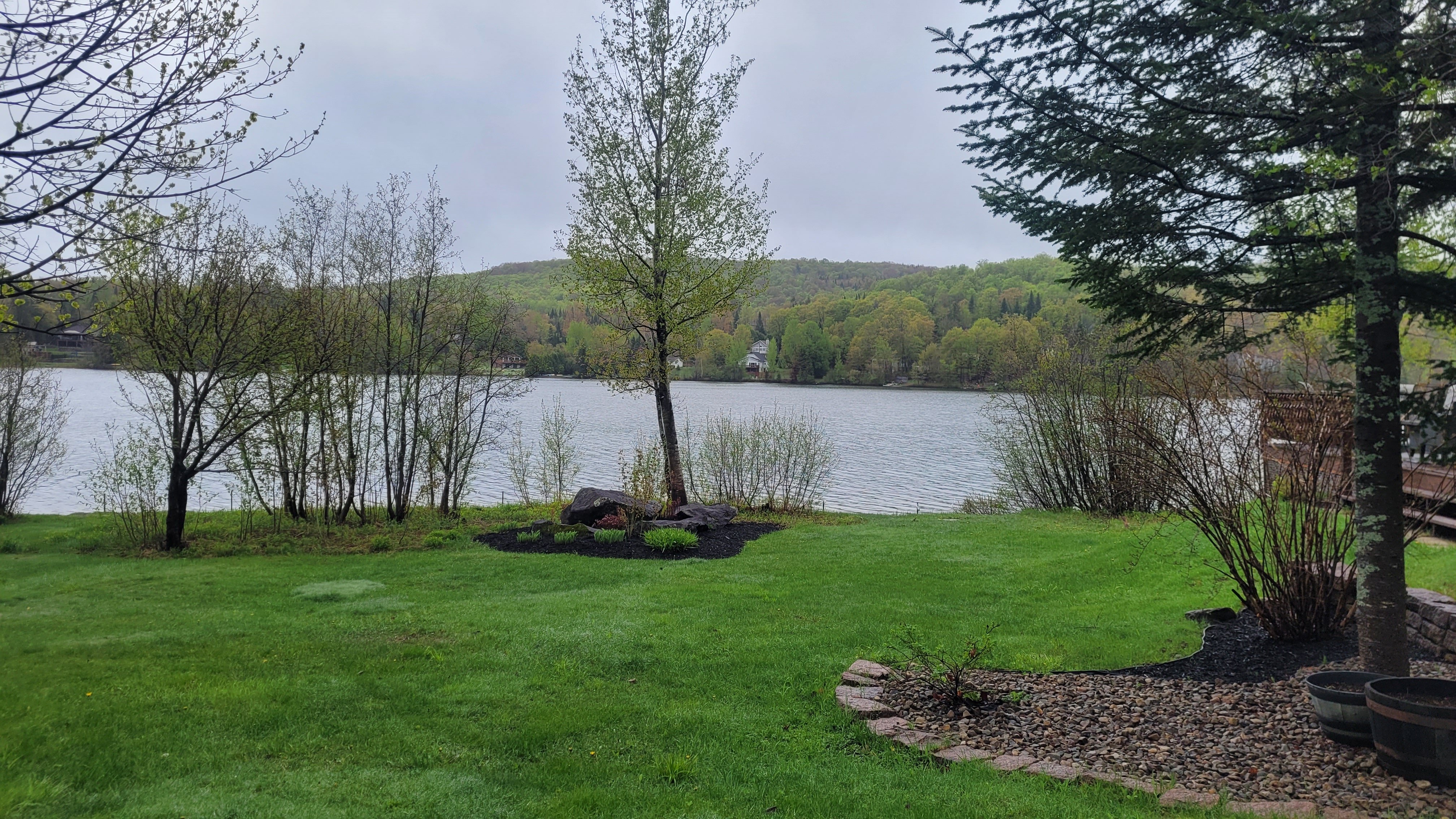 Ste-Agathe-des-Monts, Sainte-Agathe-des-Monts, Canada