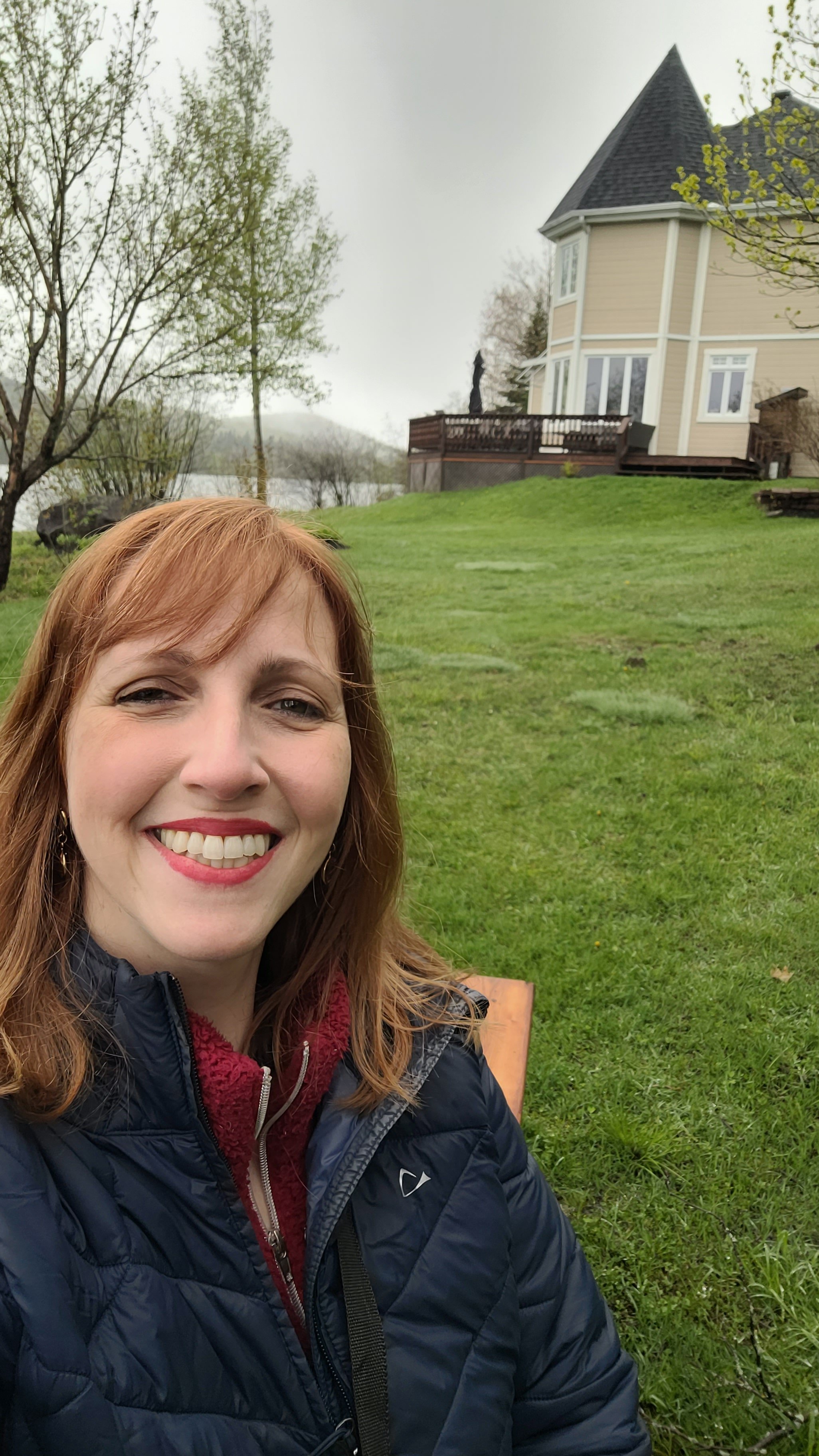 Ste-Agathe-des-Monts, Sainte-Agathe-des-Monts, Canada
