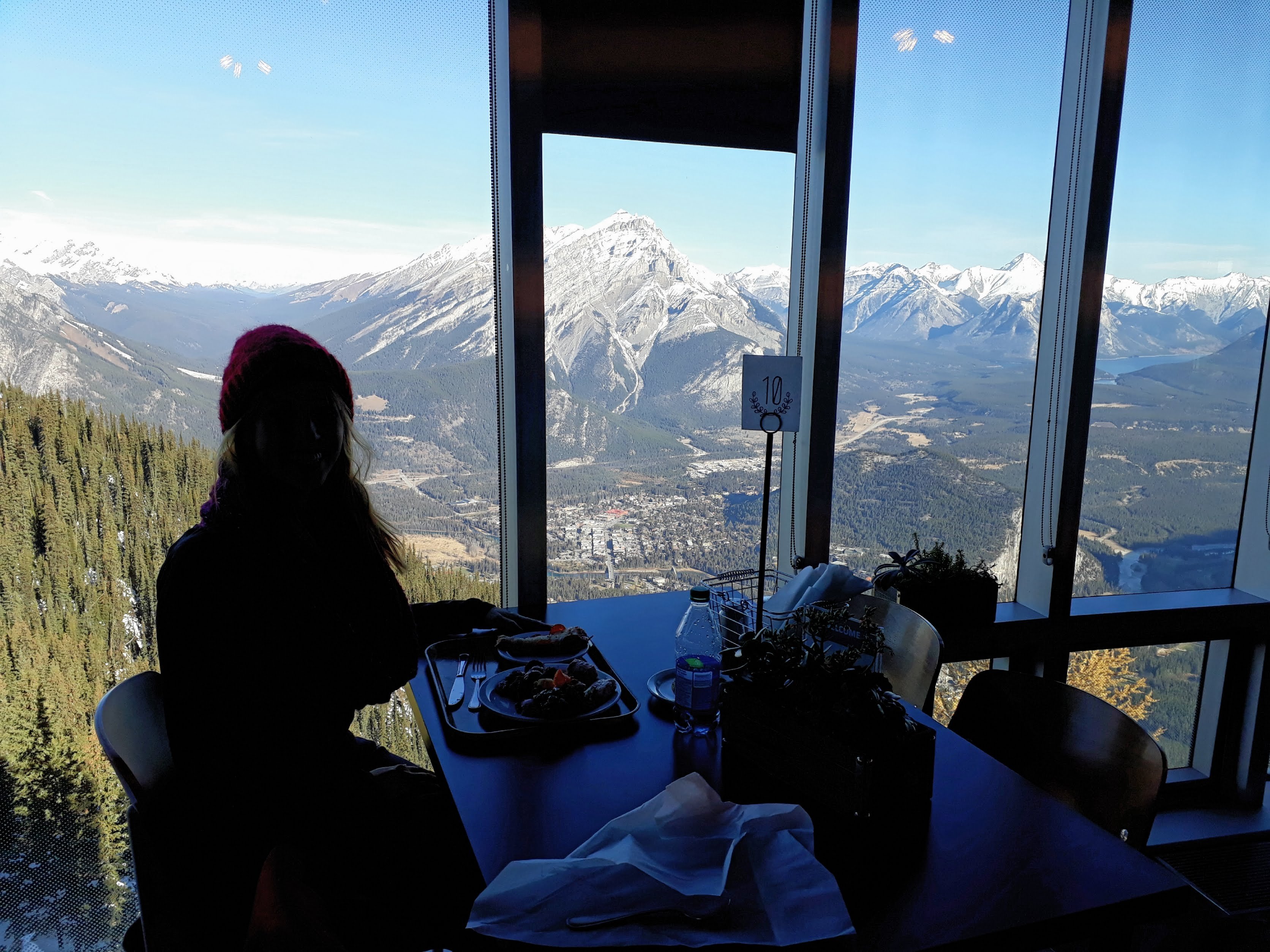 Banff, Alberta, Canada