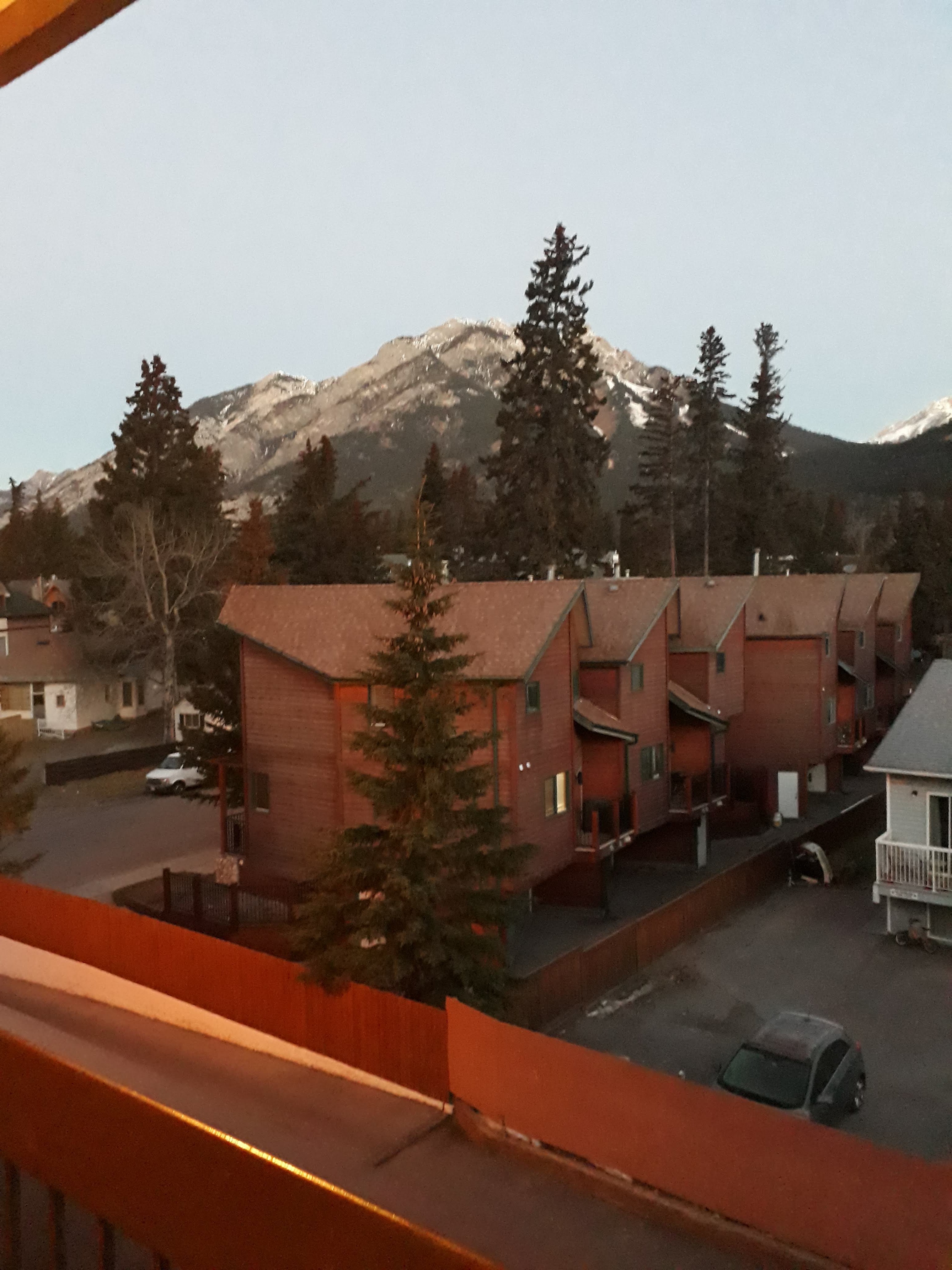 Banff, Alberta, Canada