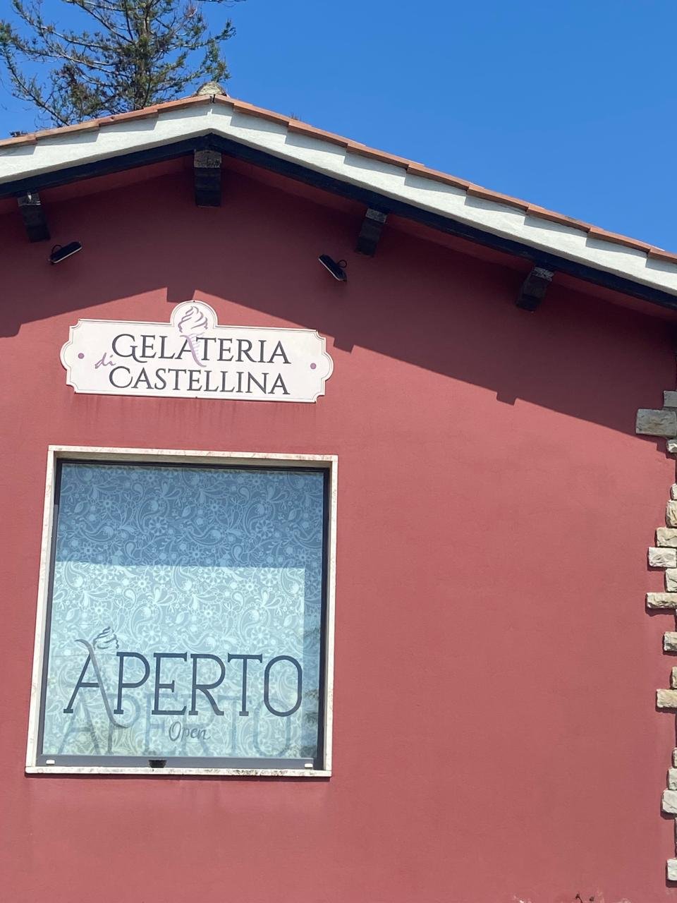 Castellina in Chianti, Itália