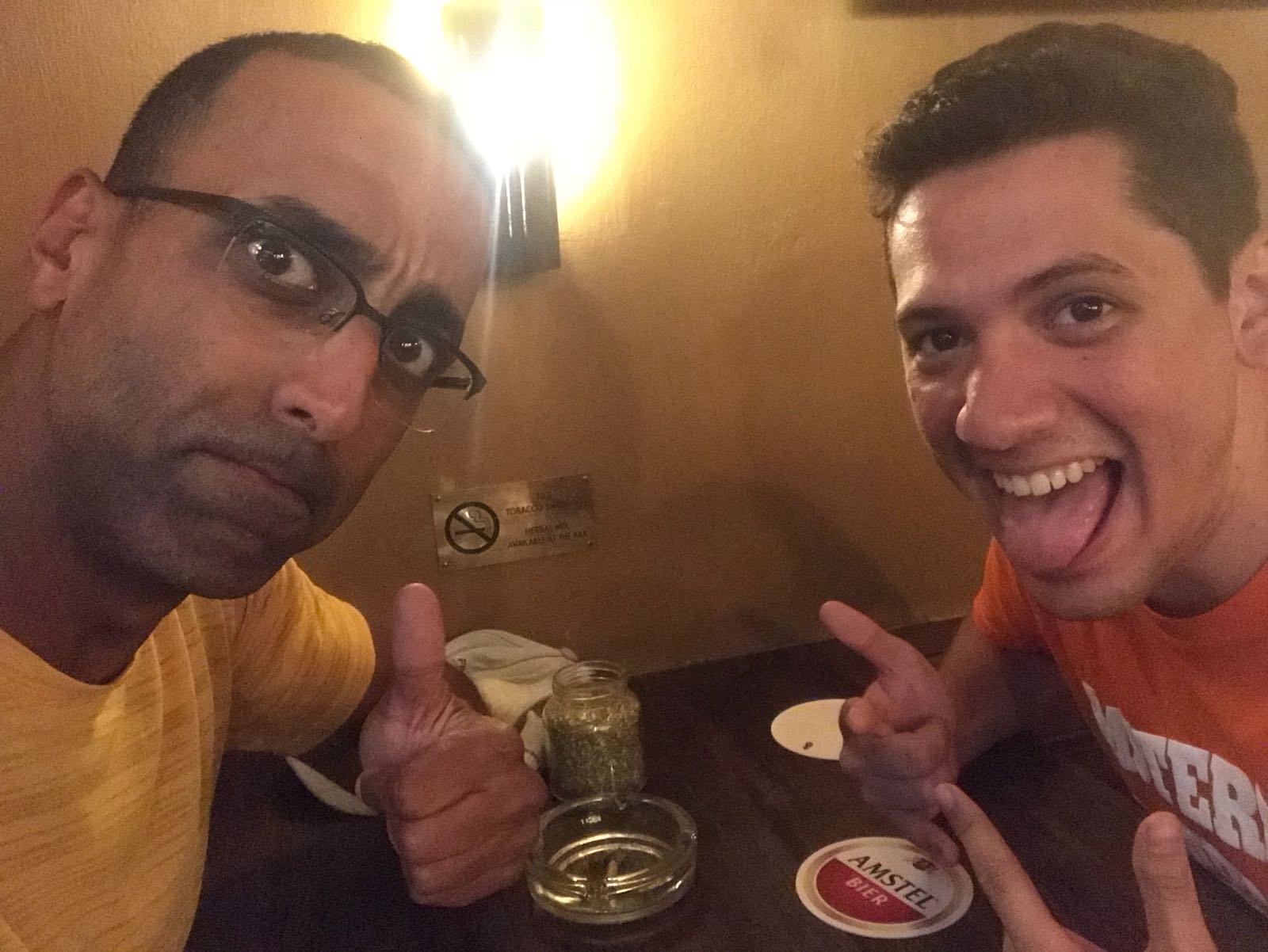 Amesterdão, Países Baixos